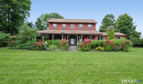 42 Little Road Morris CT 06763