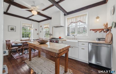 42 Little Road Morris CT 06763