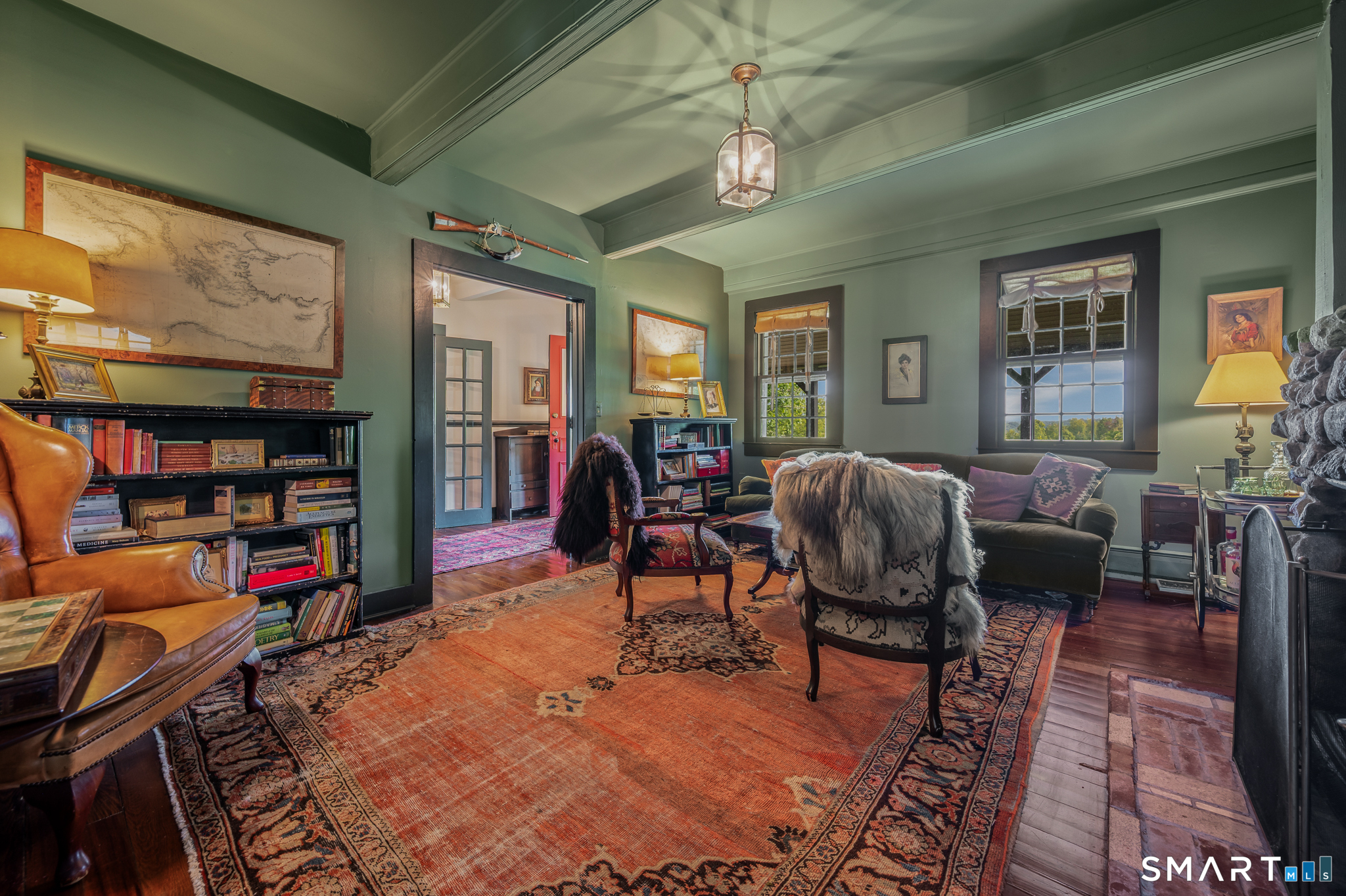 42 Little Road Morris CT 06763