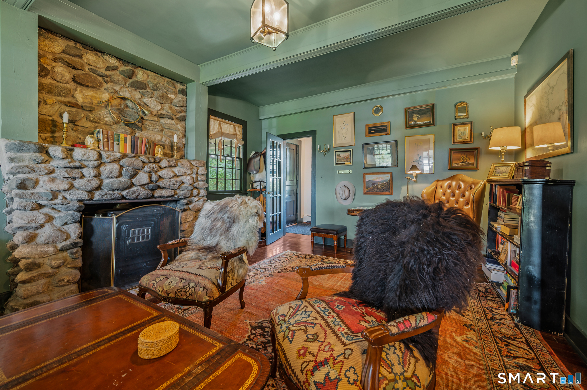 42 Little Road Morris CT 06763