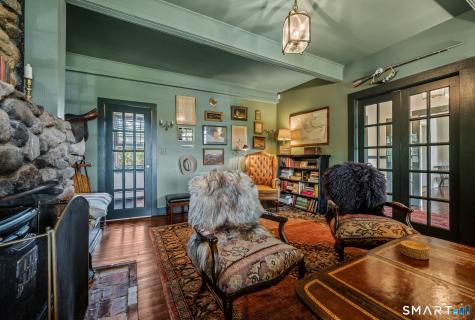 42 Little Road Morris CT 06763