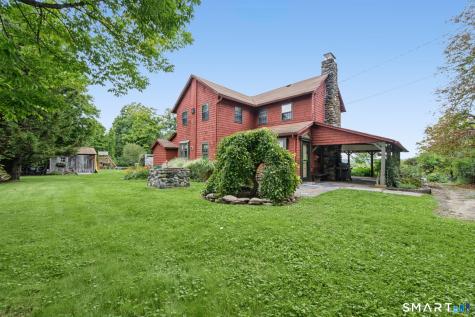 42 Little Road Morris CT 06763
