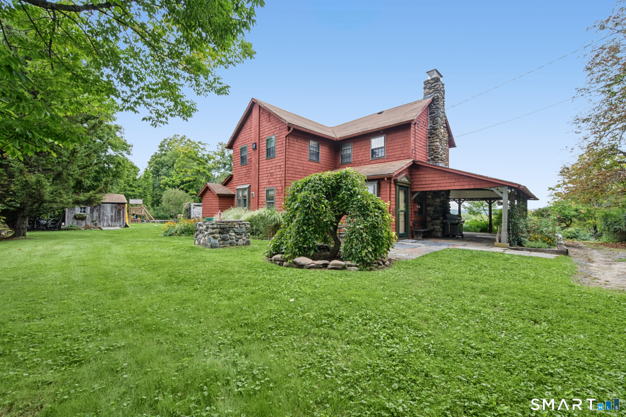 42 Little Road Morris CT 06763