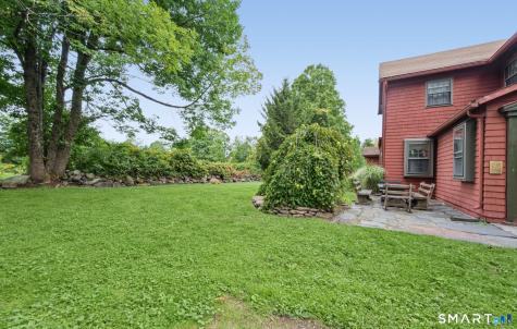 42 Little Road Morris CT 06763