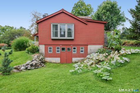 42 Little Road Morris CT 06763
