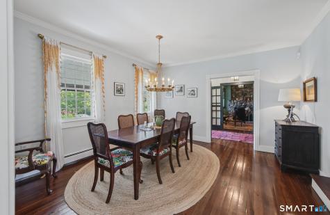 42 Little Road Morris CT 06763