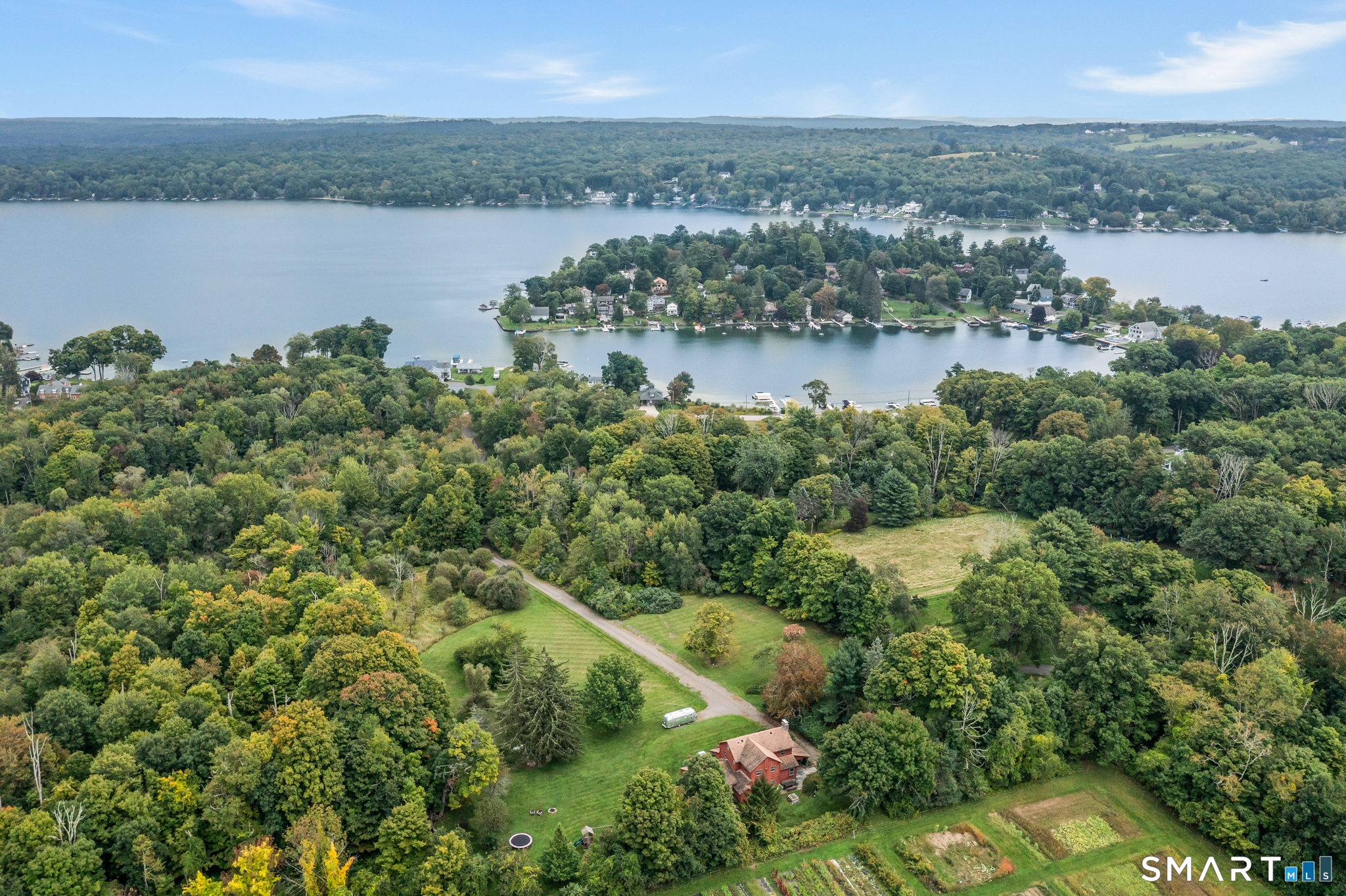 42 Little Road Morris CT 06763