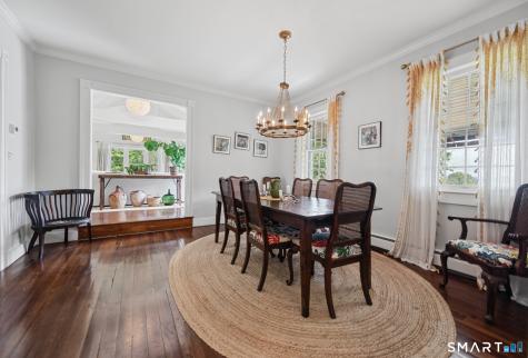 42 Little Road Morris CT 06763