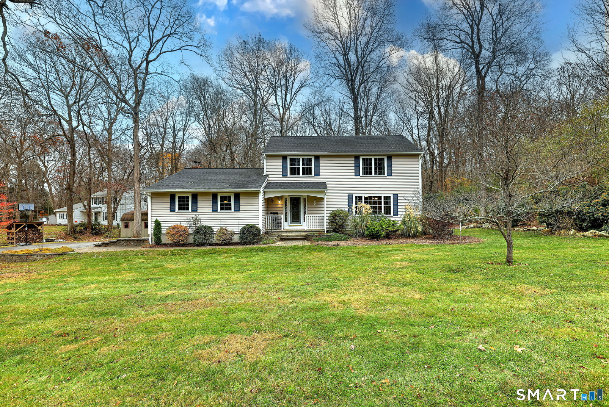 59 Pheasant Run Drive Ledyard CT 06335