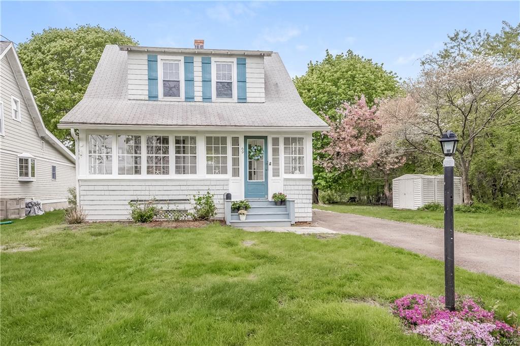 69 Cherry Street Stratford CT 06615