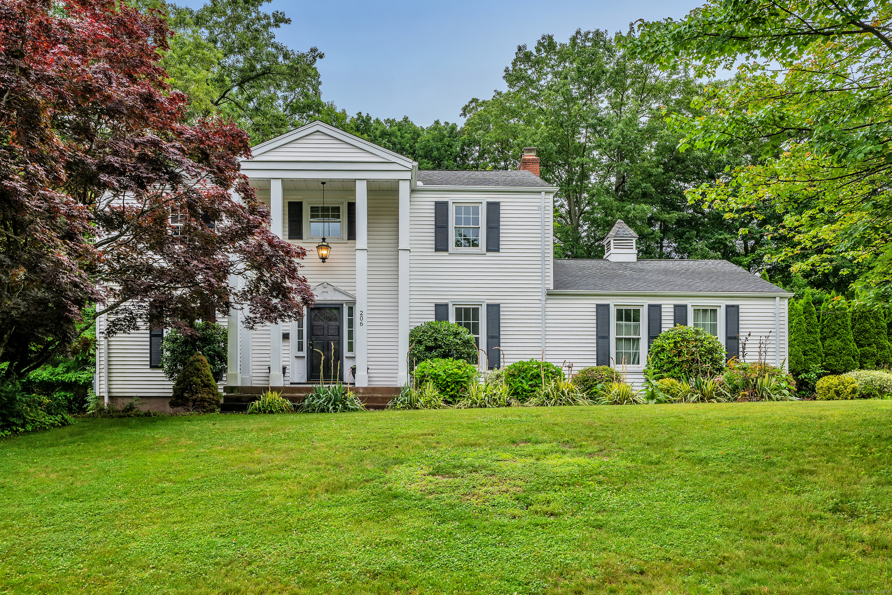 206 Ludlow Road Manchester CT 06040