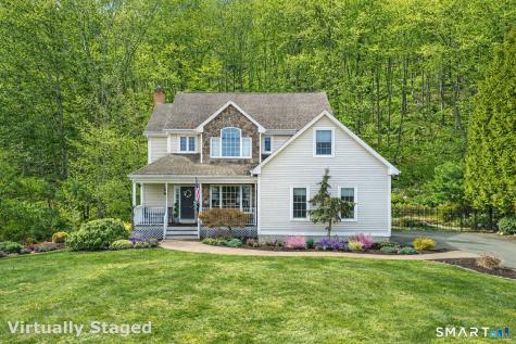 29 Boulder Ridge Southington CT 06489