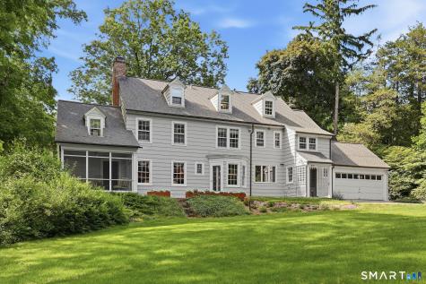 73 Inwood Road Fairfield CT 06825