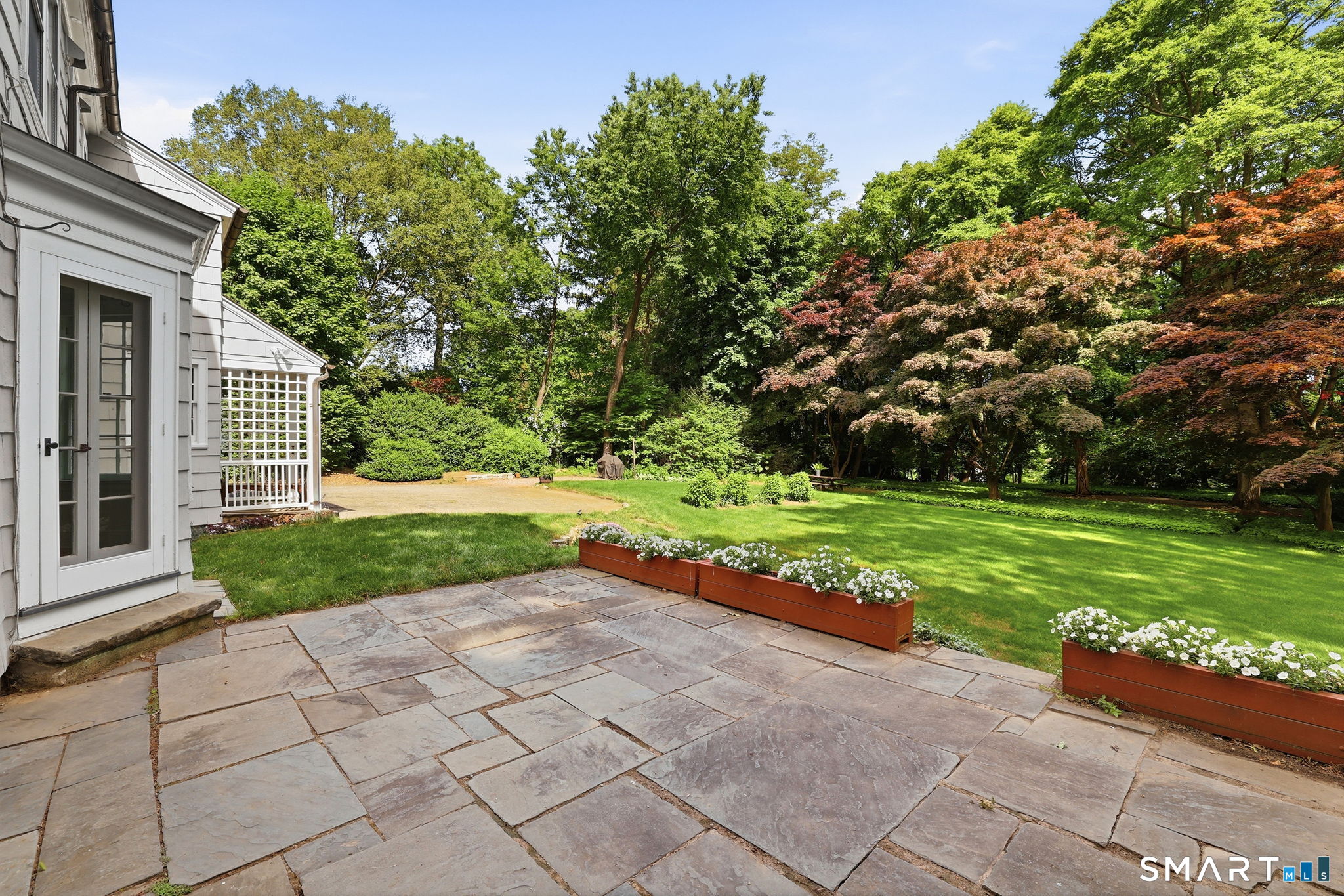 73 Inwood Road Fairfield CT 06825