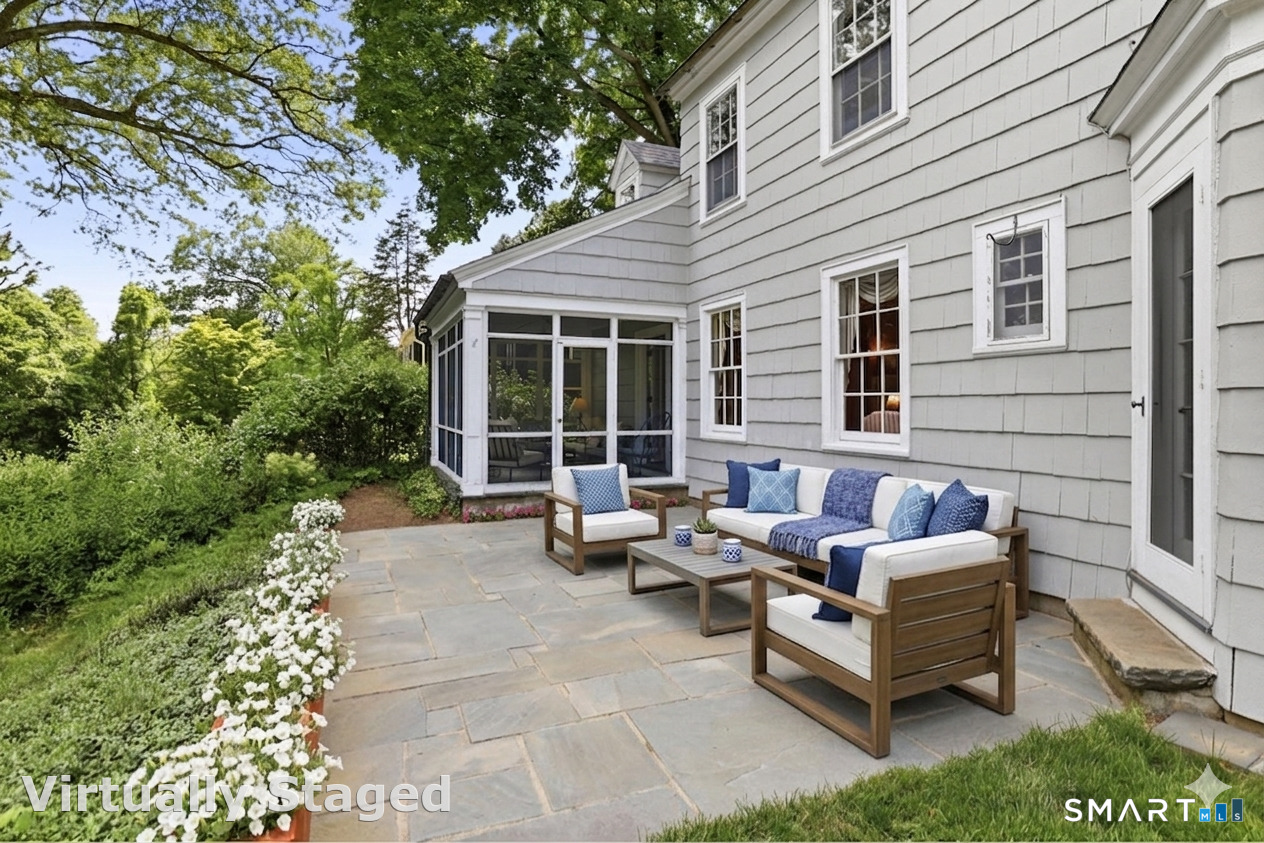73 Inwood Road Fairfield CT 06825