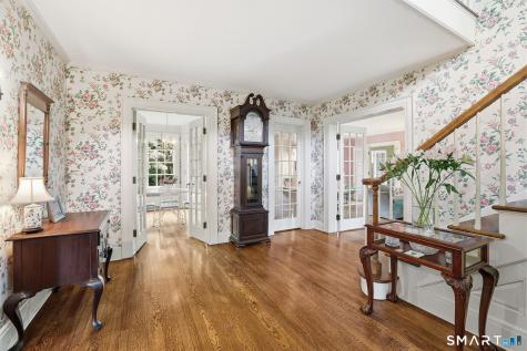 73 Inwood Road Fairfield CT 06825