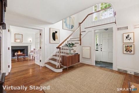73 Inwood Road Fairfield CT 06825