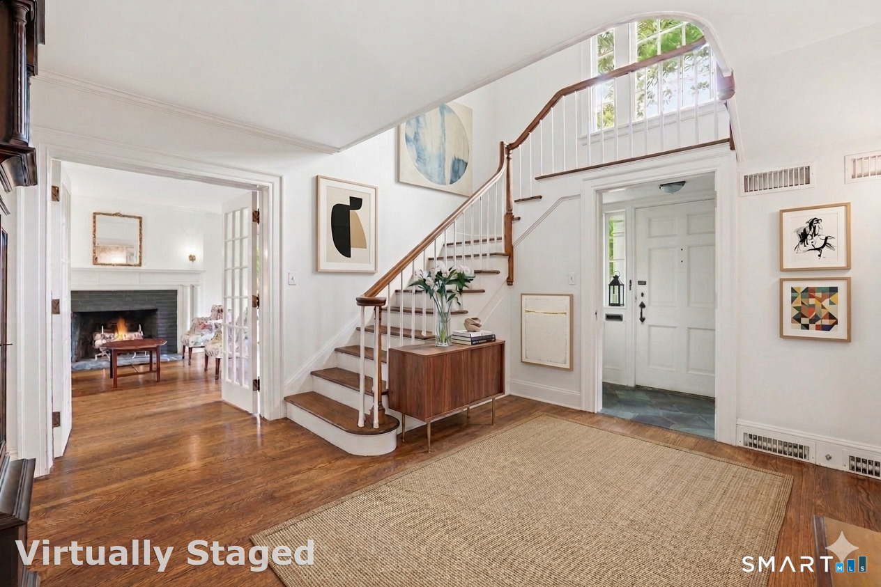 73 Inwood Road Fairfield CT 06825