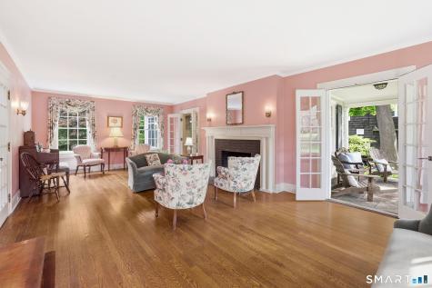 73 Inwood Road Fairfield CT 06825