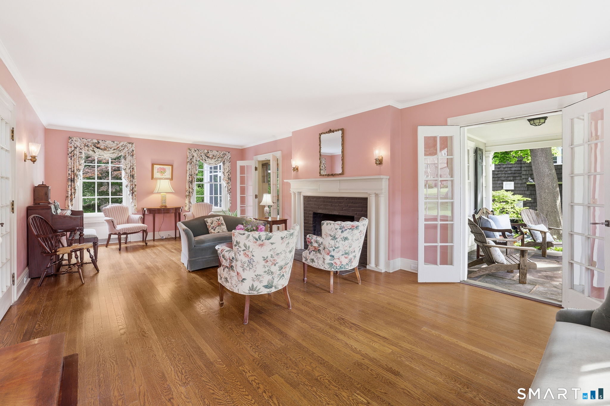 73 Inwood Road Fairfield CT 06825