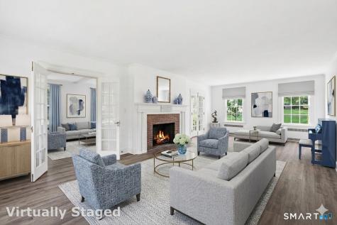 73 Inwood Road Fairfield CT 06825
