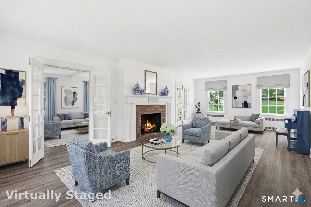 73 Inwood Road Fairfield CT 06825