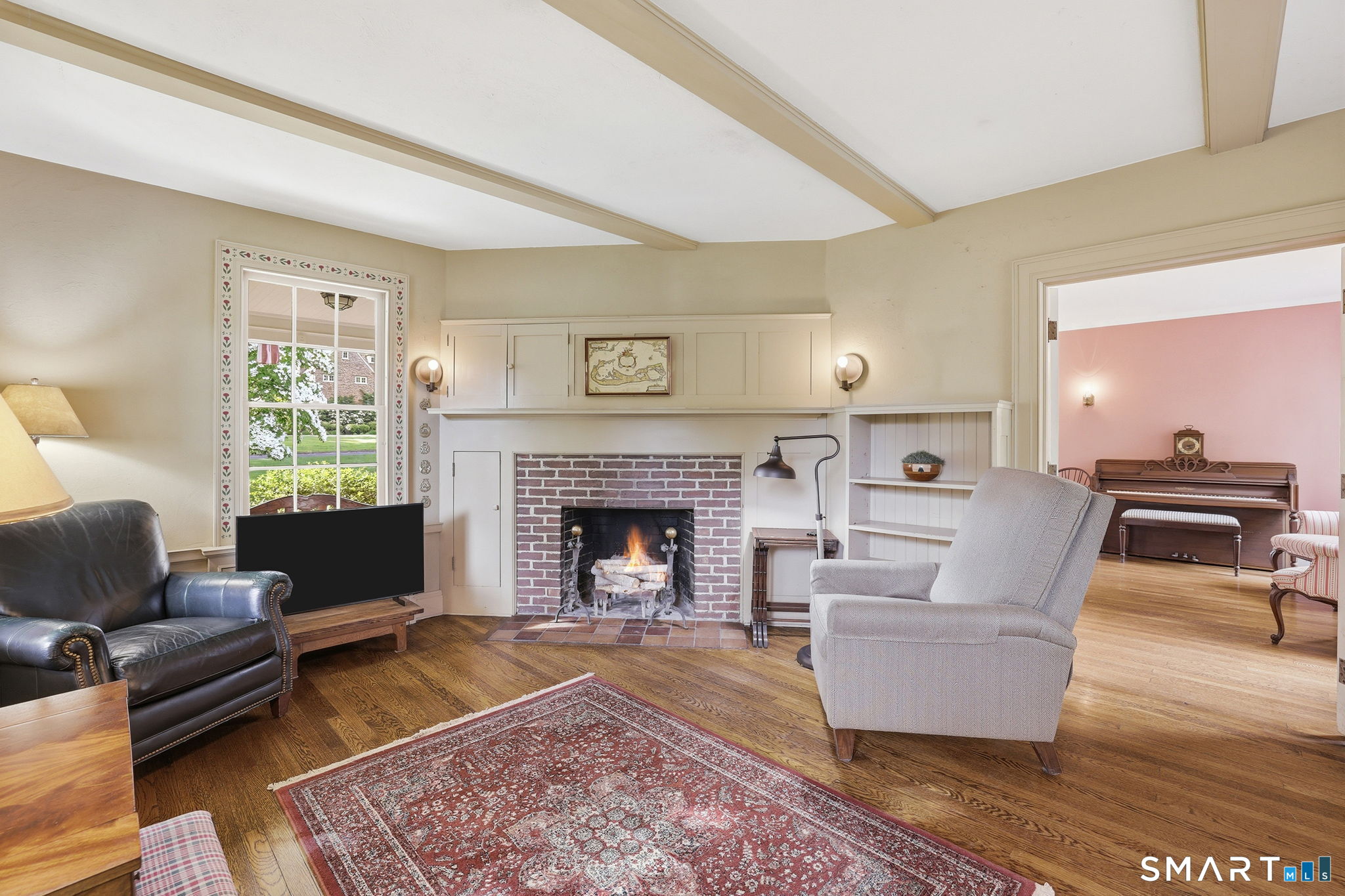 73 Inwood Road Fairfield CT 06825