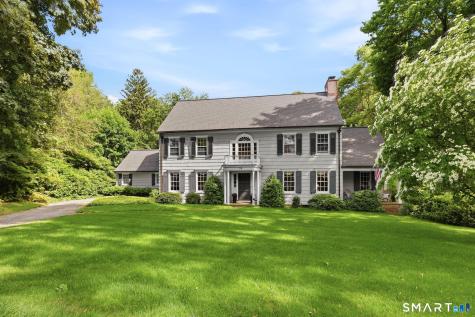 73 Inwood Road Fairfield CT 06825