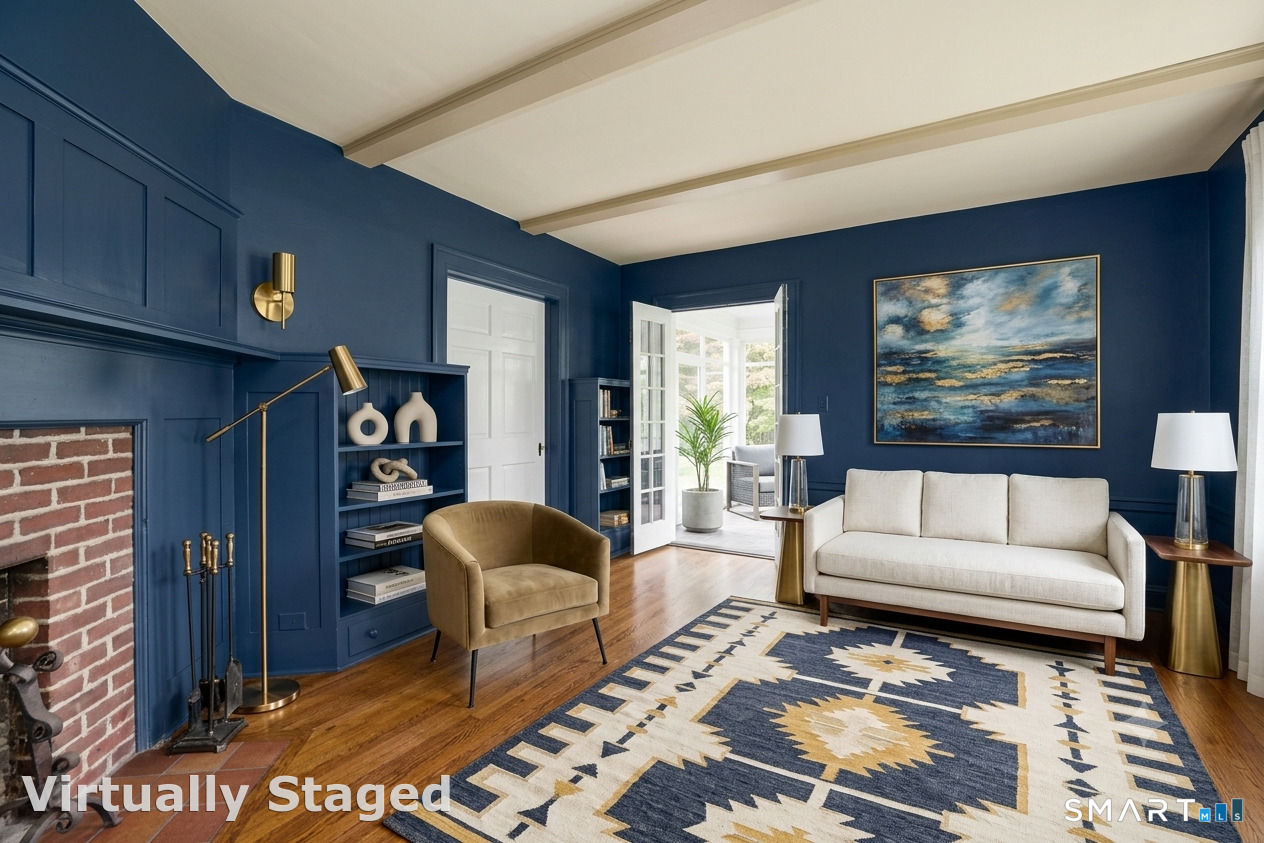 73 Inwood Road Fairfield CT 06825
