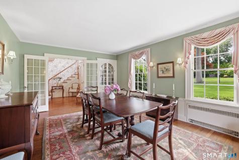 73 Inwood Road Fairfield CT 06825