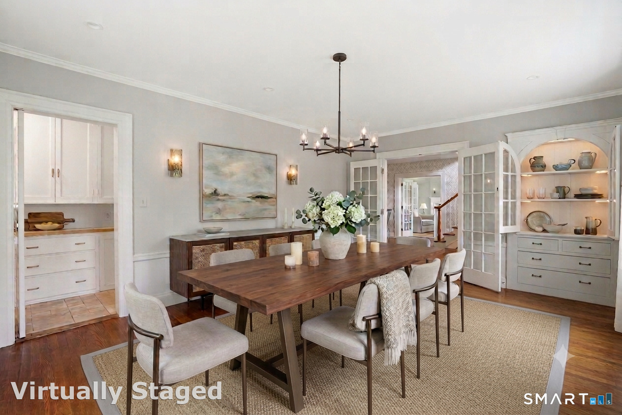 73 Inwood Road Fairfield CT 06825