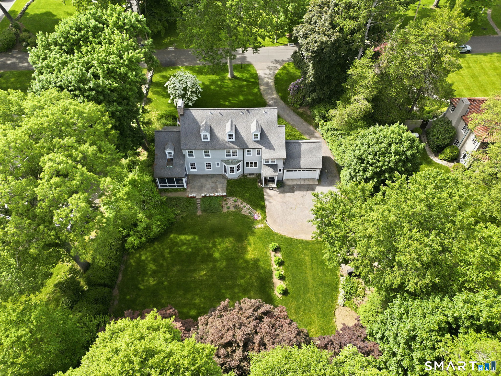 73 Inwood Road Fairfield CT 06825