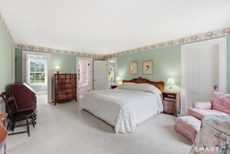 73 Inwood Road Fairfield CT 06825