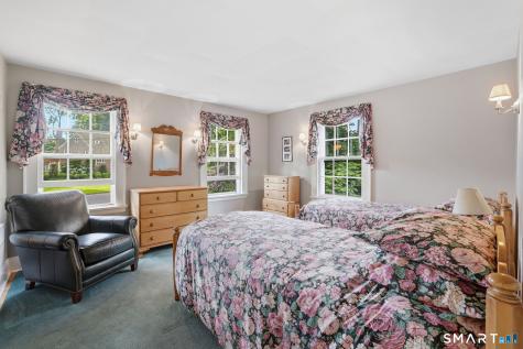 73 Inwood Road Fairfield CT 06825