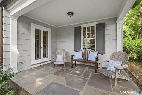 73 Inwood Road Fairfield CT 06825