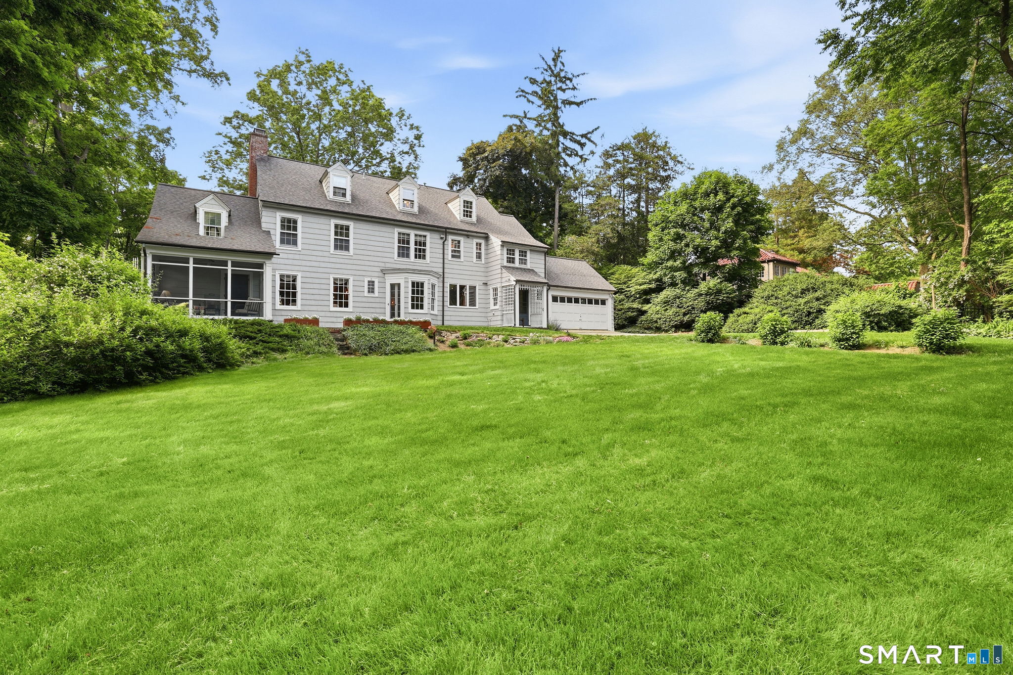 73 Inwood Road Fairfield CT 06825