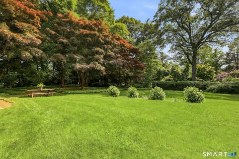 73 Inwood Road Fairfield CT 06825