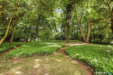 73 Inwood Road Fairfield CT 06825
