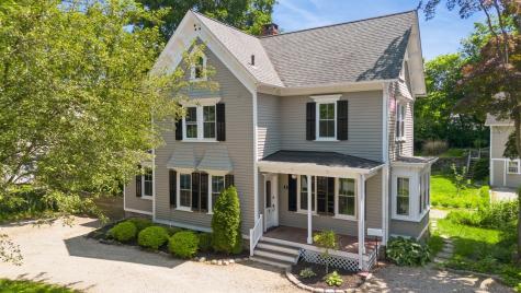 8 Washington Avenue Westport CT 06880