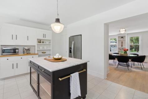 8 Washington Avenue Westport CT 06880