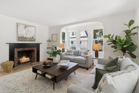 8 Washington Avenue Westport CT 06880