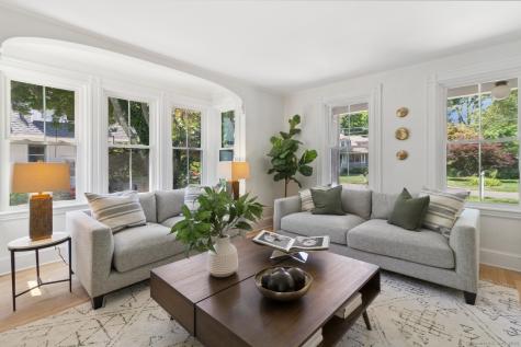 8 Washington Avenue Westport CT 06880