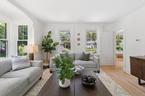 8 Washington Avenue Westport CT 06880