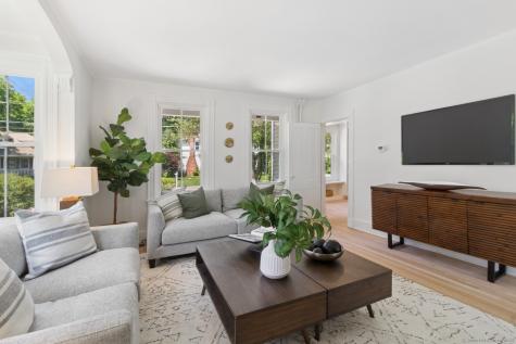 8 Washington Avenue Westport CT 06880