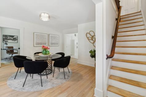 8 Washington Avenue Westport CT 06880
