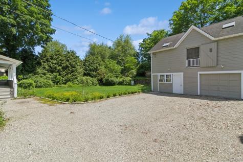 8 Washington Avenue Westport CT 06880