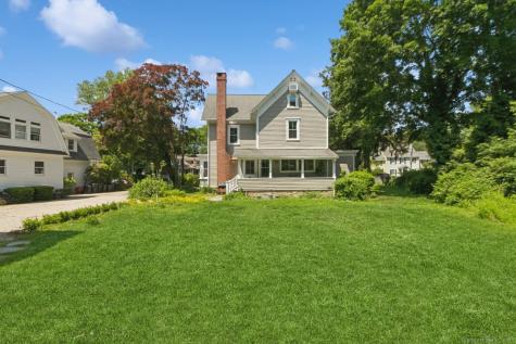 8 Washington Avenue Westport CT 06880