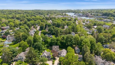 8 Washington Avenue Westport CT 06880