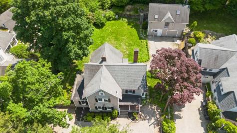 8 Washington Avenue Westport CT 06880