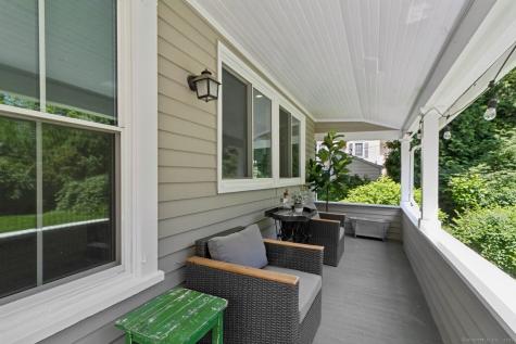 8 Washington Avenue Westport CT 06880
